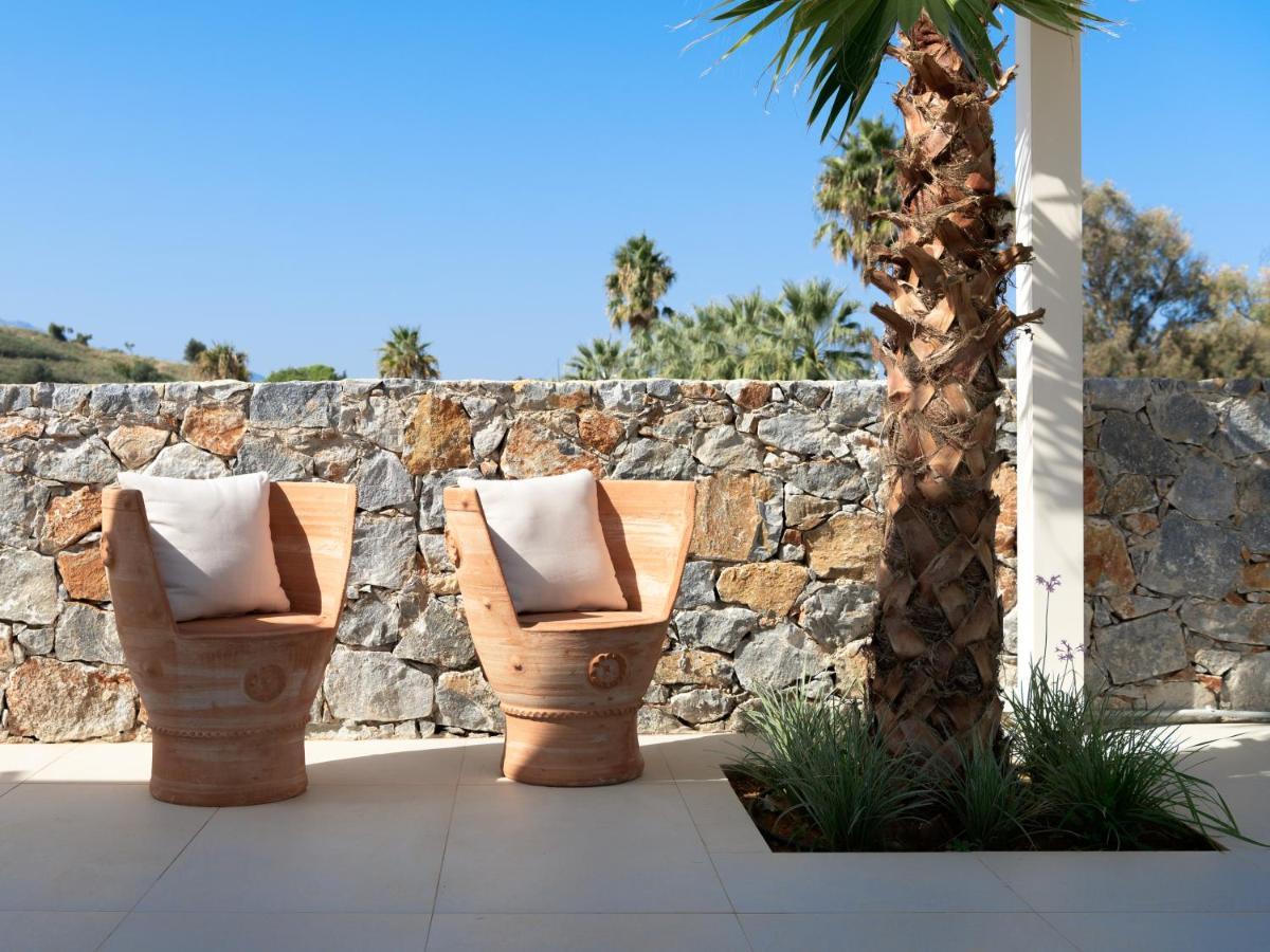 Pelagias Villa Lefka With Heated Pool Mathés Exterior foto