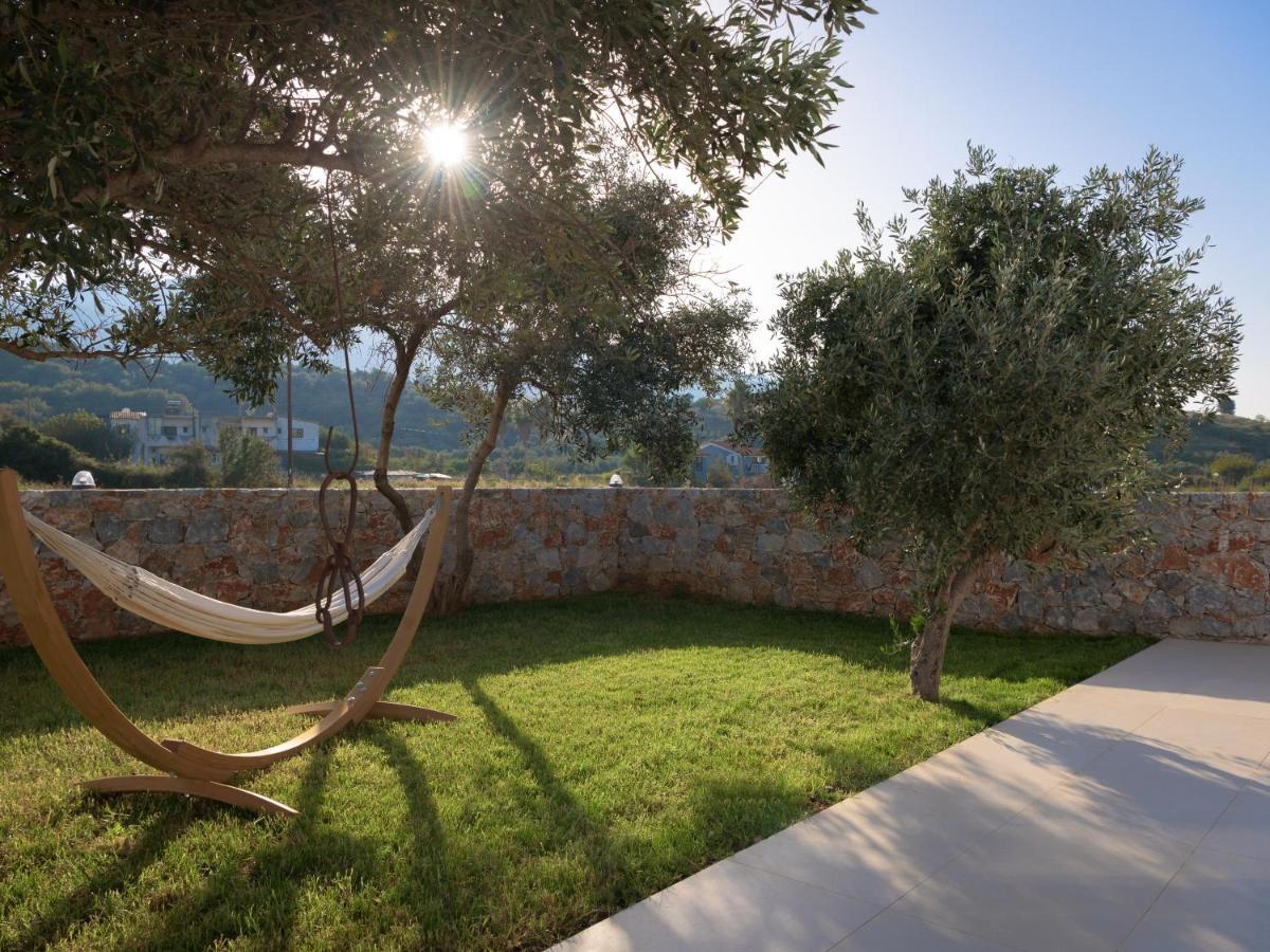 Pelagias Villa Lefka With Heated Pool Mathés Exterior foto